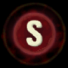 S Rank Trophy