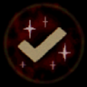 Secret Hunter Trophy