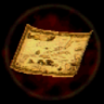 Secret Map Trophy