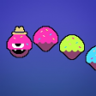 Party Time Trophy