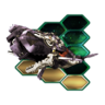 Bird of Legend Trophy