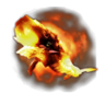 Bravest Pilot Trophy