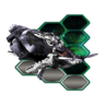 Captain Neo Trophy