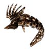 Dark Helios Trophy