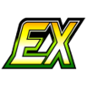 EX Mode Complete! Trophy