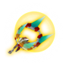 Eye of the Hawk Trophy