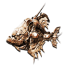 Hungry Gluttons Trophy