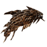 Iron Fossil Trophy