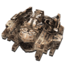 Mirage Castle Trophy