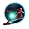 Planet Saviours Trophy