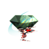 Rushing into Next Zone Trophy