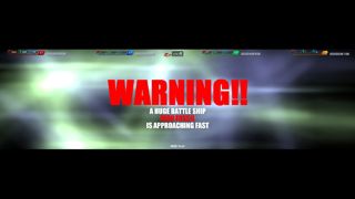 Dariusburst Chronicle Saviours Screenshot 1