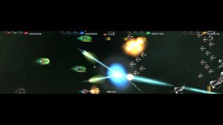 Dariusburst Chronicle Saviours Screenshot 7