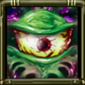 Behold My Skill! Trophy