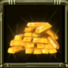 Golddigger Trophy