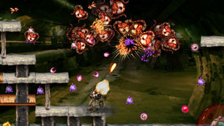 Explosionade DX Screenshot 4
