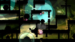 Explosionade DX Screenshot 7