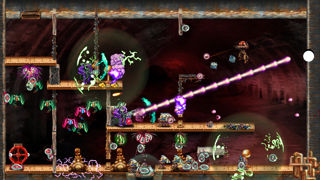 Explosionade DX Screenshot 6
