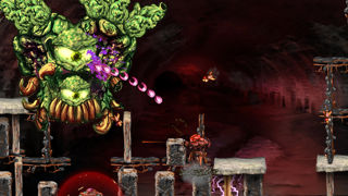 Explosionade DX Screenshot 5