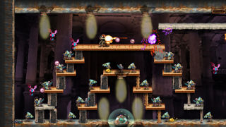 Explosionade DX Screenshot 2