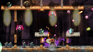 Explosionade DX Screenshot 8