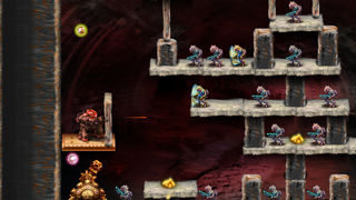 Explosionade DX Screenshot 3