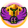 Extreme Exorcist Trophy