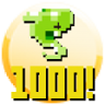 Ghostblaster Trophy