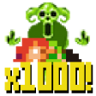 Necromancer Trophy