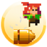 Take that, Physics! Trophy