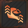 Perk-fection Trophy
