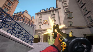 Fashion Police Squad Screenshot 4