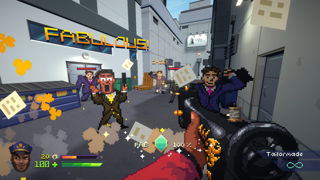 Fashion Police Squad Screenshot 10