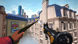 Fashion Police Squad Screenshot 1