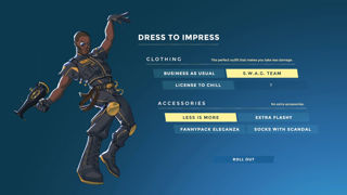 Fashion Police Squad Screenshot 8