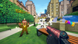 Fashion Police Squad Screenshot 5