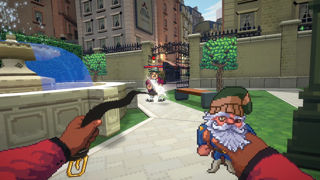 Fashion Police Squad Screenshot 2