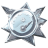 Adrenaline Junkie Trophy