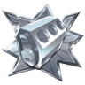 All Jak'd Up Trophy