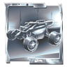 Crash and Bash Trophy