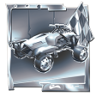 Defensive Driver Trophy