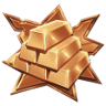 Going for Gold Trophy