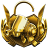 Head Case Trophy