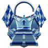 King of the Road Trophy