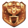 Road Rage Trophy