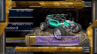 Jak X: Combat Racing Screenshot 4