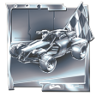 Tame the Beast Trophy
