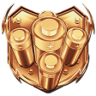 Unanswered Trophy