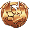 Unleash the Beast Trophy