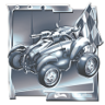 Wings of Steel Trophy